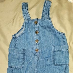 Overalls